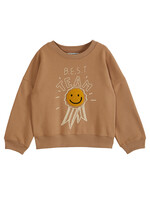 EMILE ET IDA EMILE&IDA sweatshirt MIEL