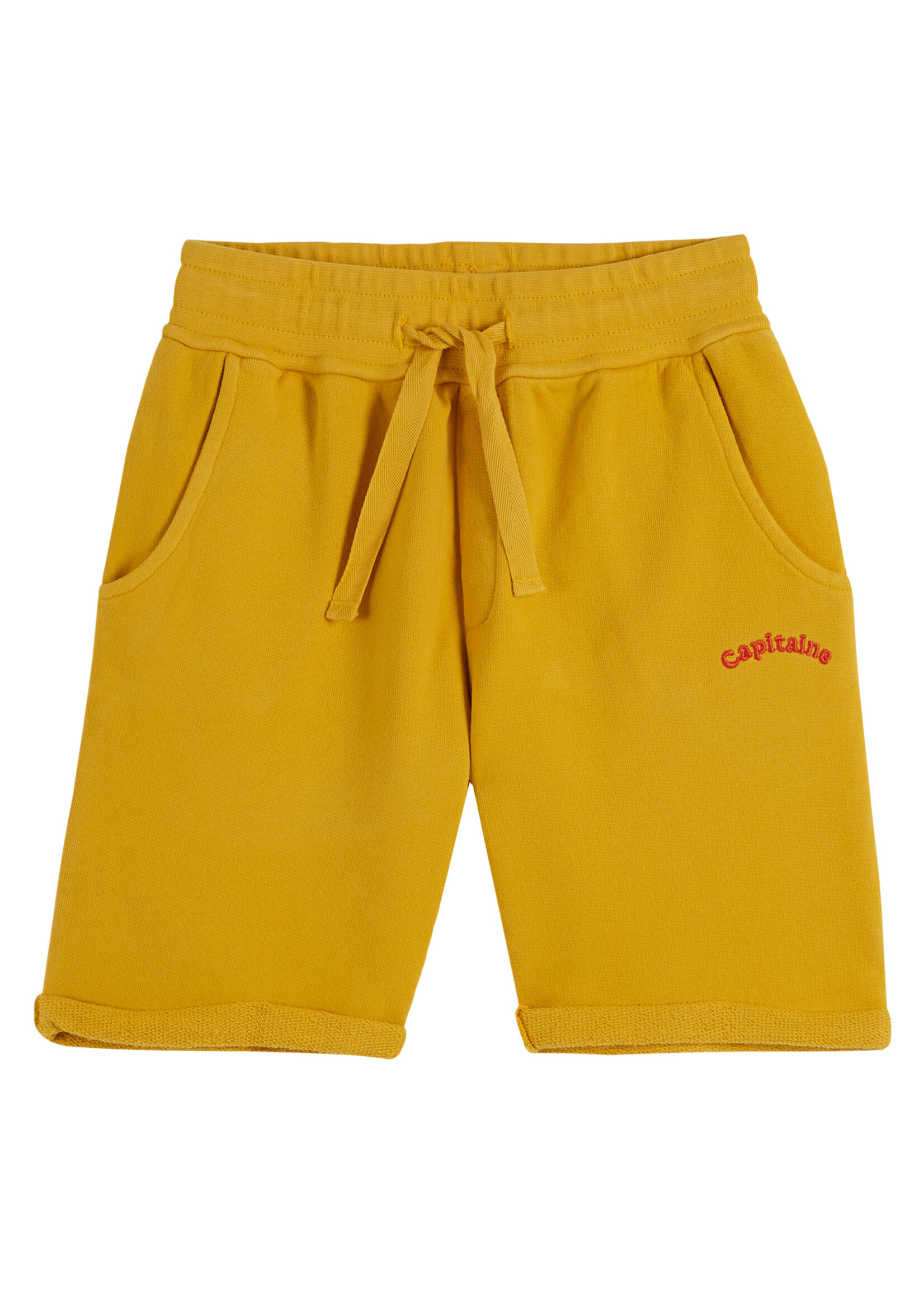 EMILE ET IDA EMILE&IDA short CAPTAIN