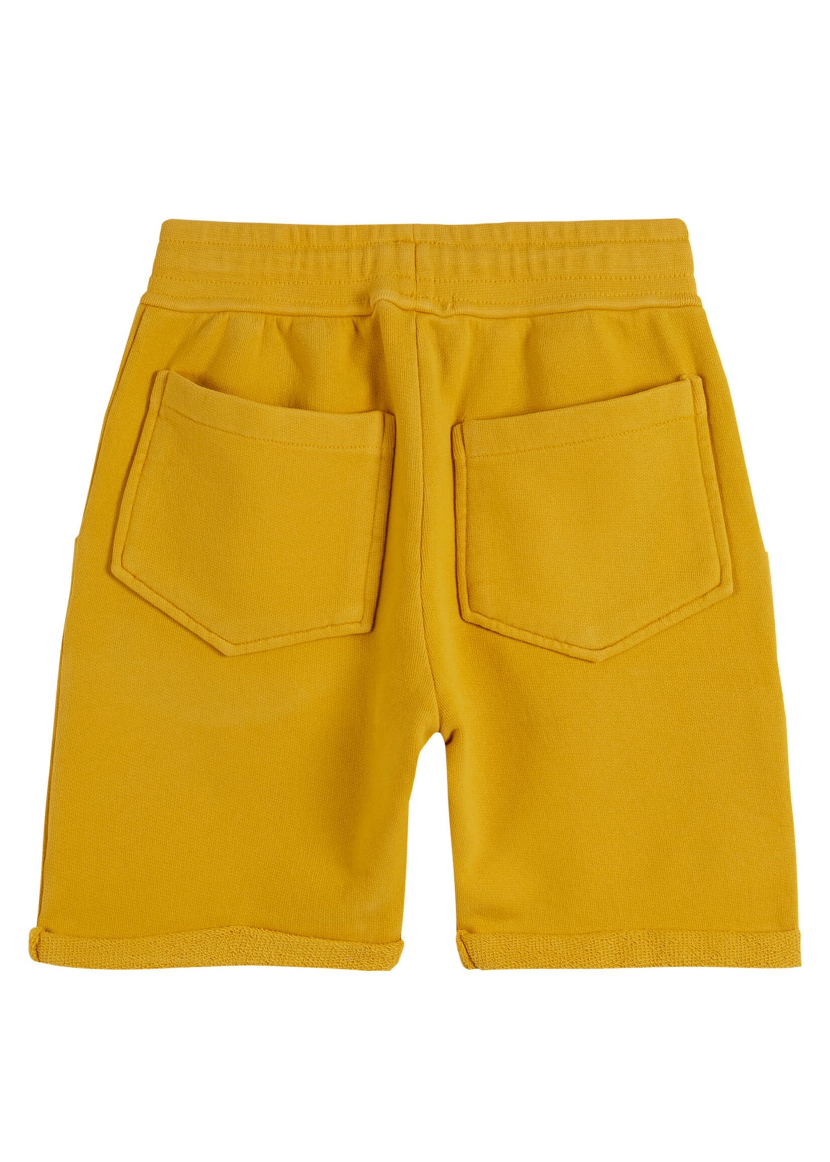 EMILE ET IDA EMILE&IDA short CAPTAIN