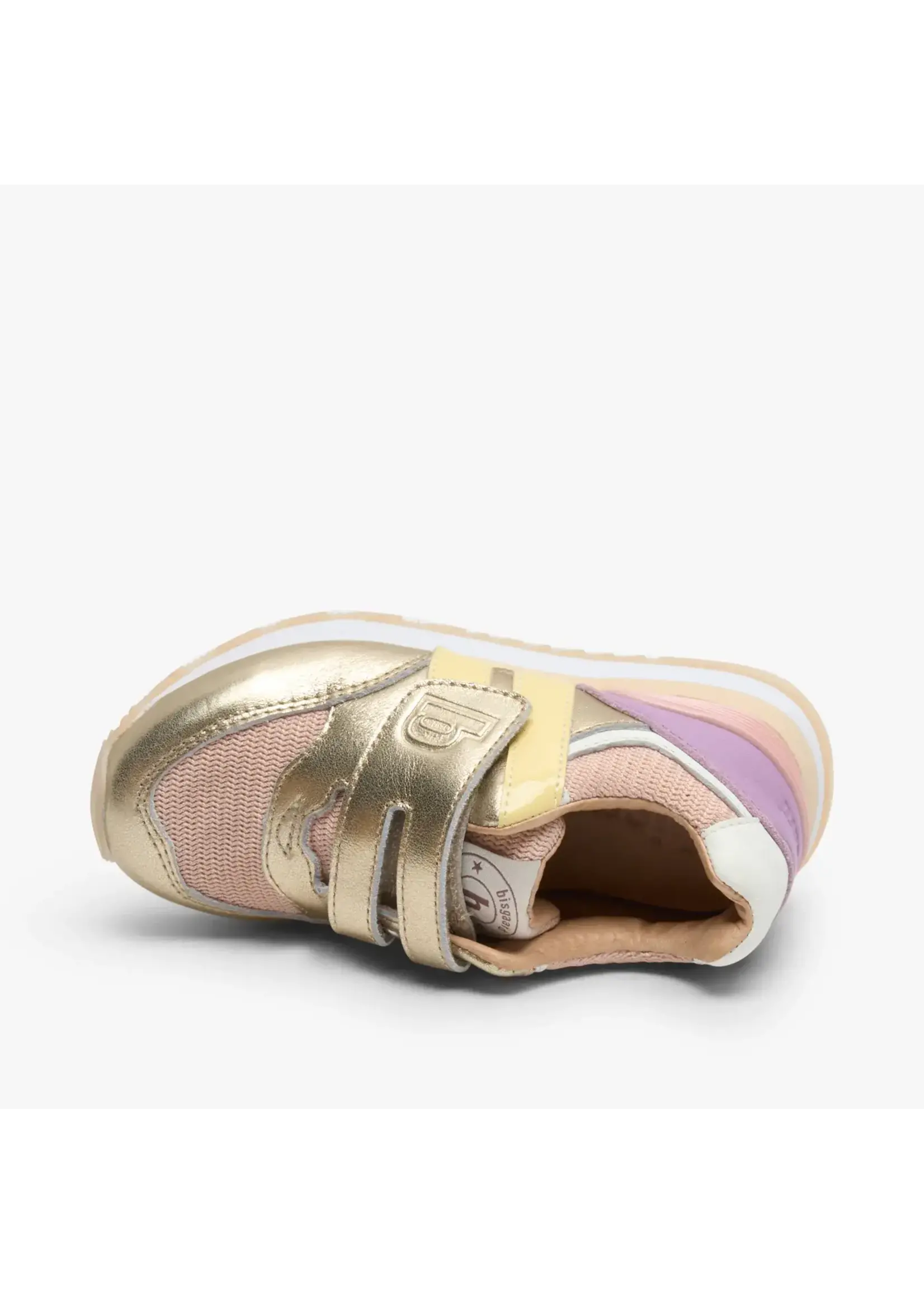 BISGAARD BISGAARD klIttenband WINSTON gold =Z25