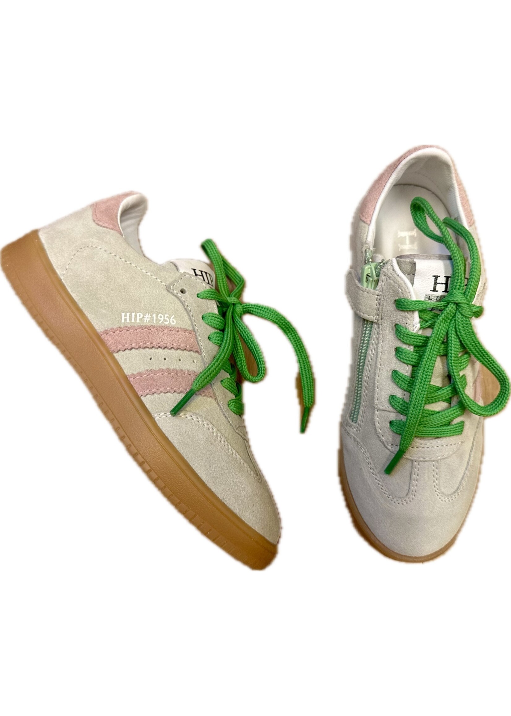HIP HIP V+R MINT HZ*