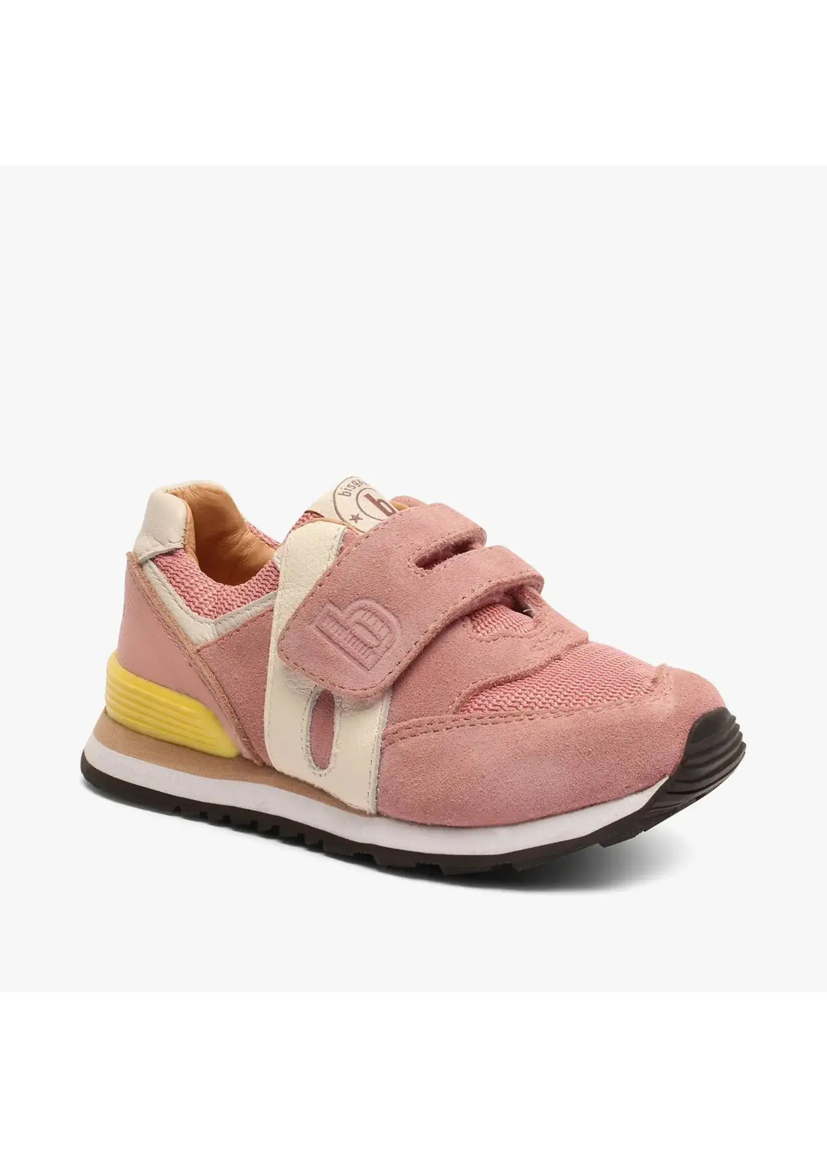 BISGAARD BISGAARD WINSTON klittenband BLUSH =Z25