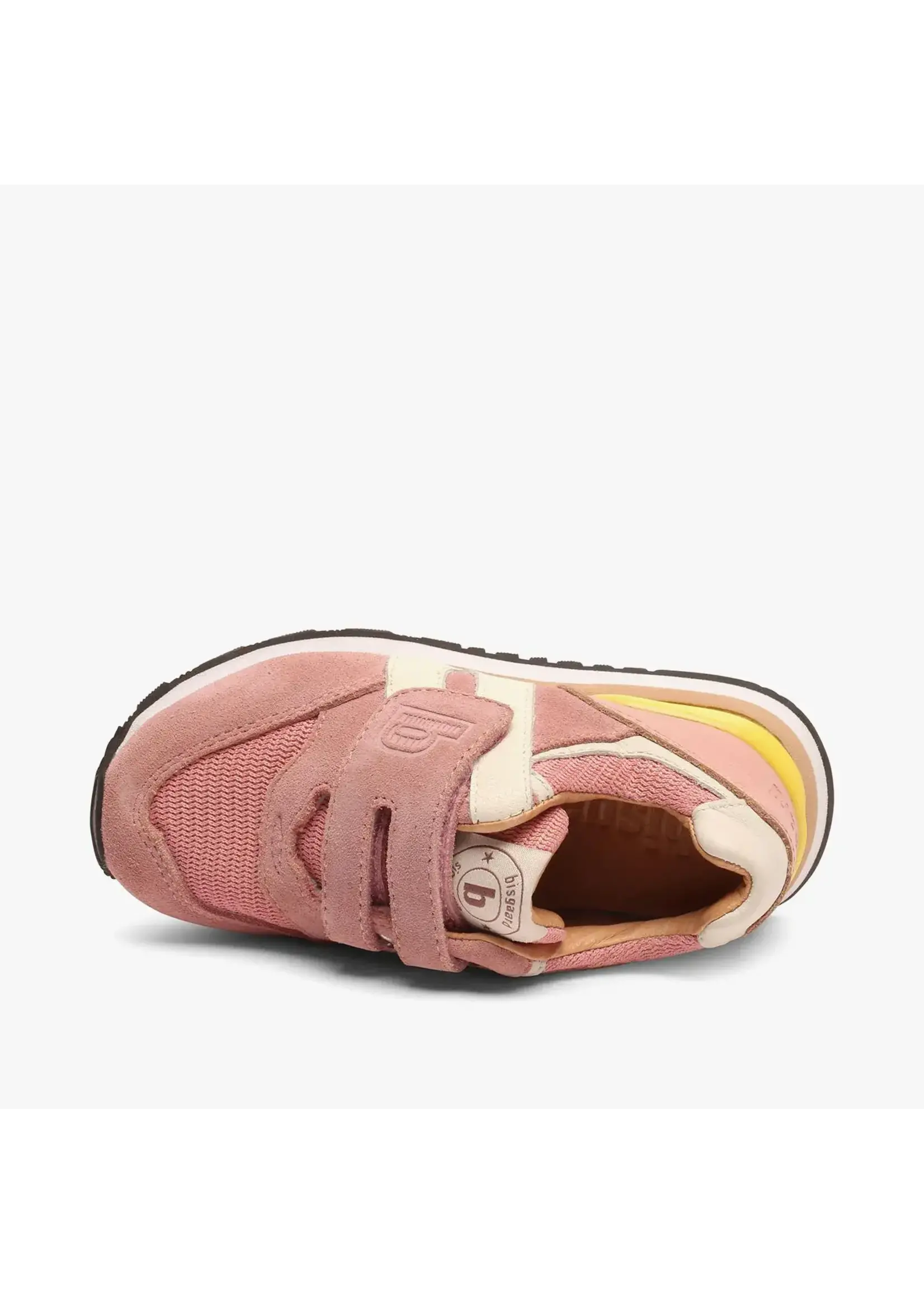 BISGAARD BISGAARD WINSTON klittenband BLUSH =Z25