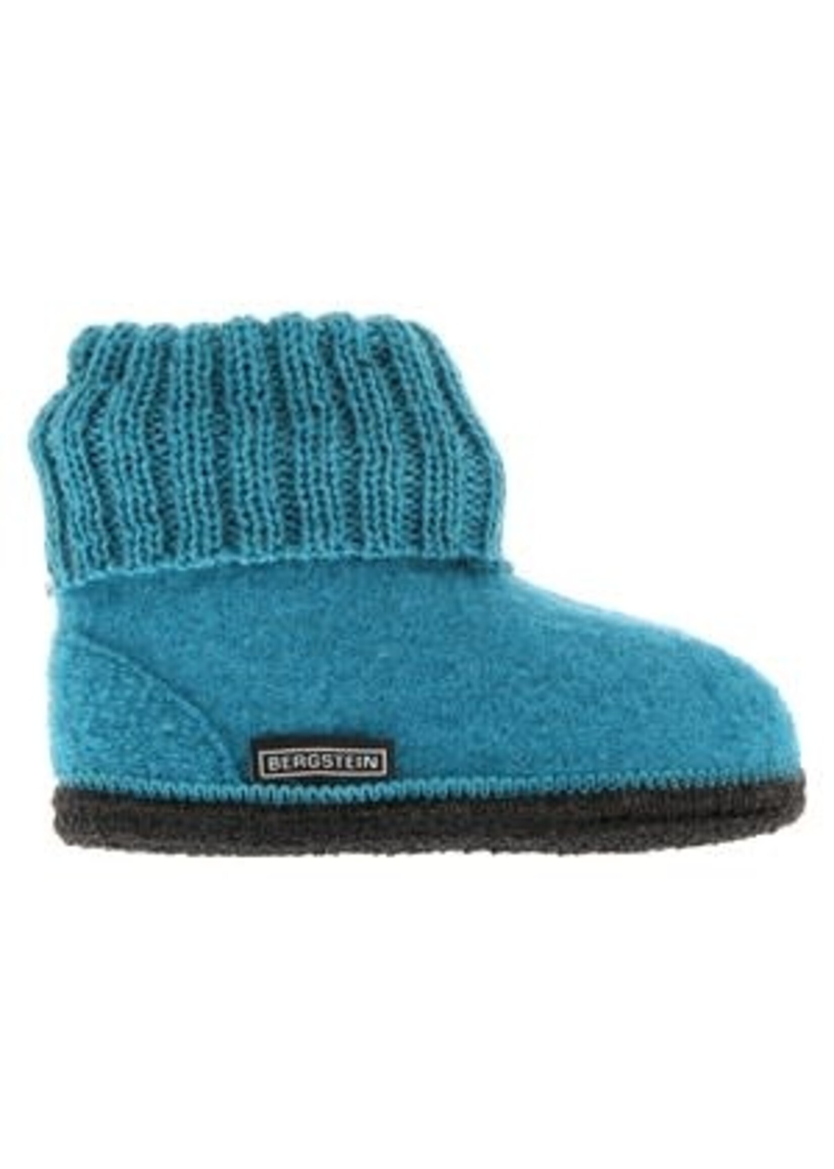 BERGSTEIN BERGSTEIN cozy aqua