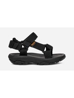 TEVA TEVA HURRICANE SOLID BLACK