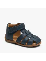 BISGAARD sandaal carly NAVY