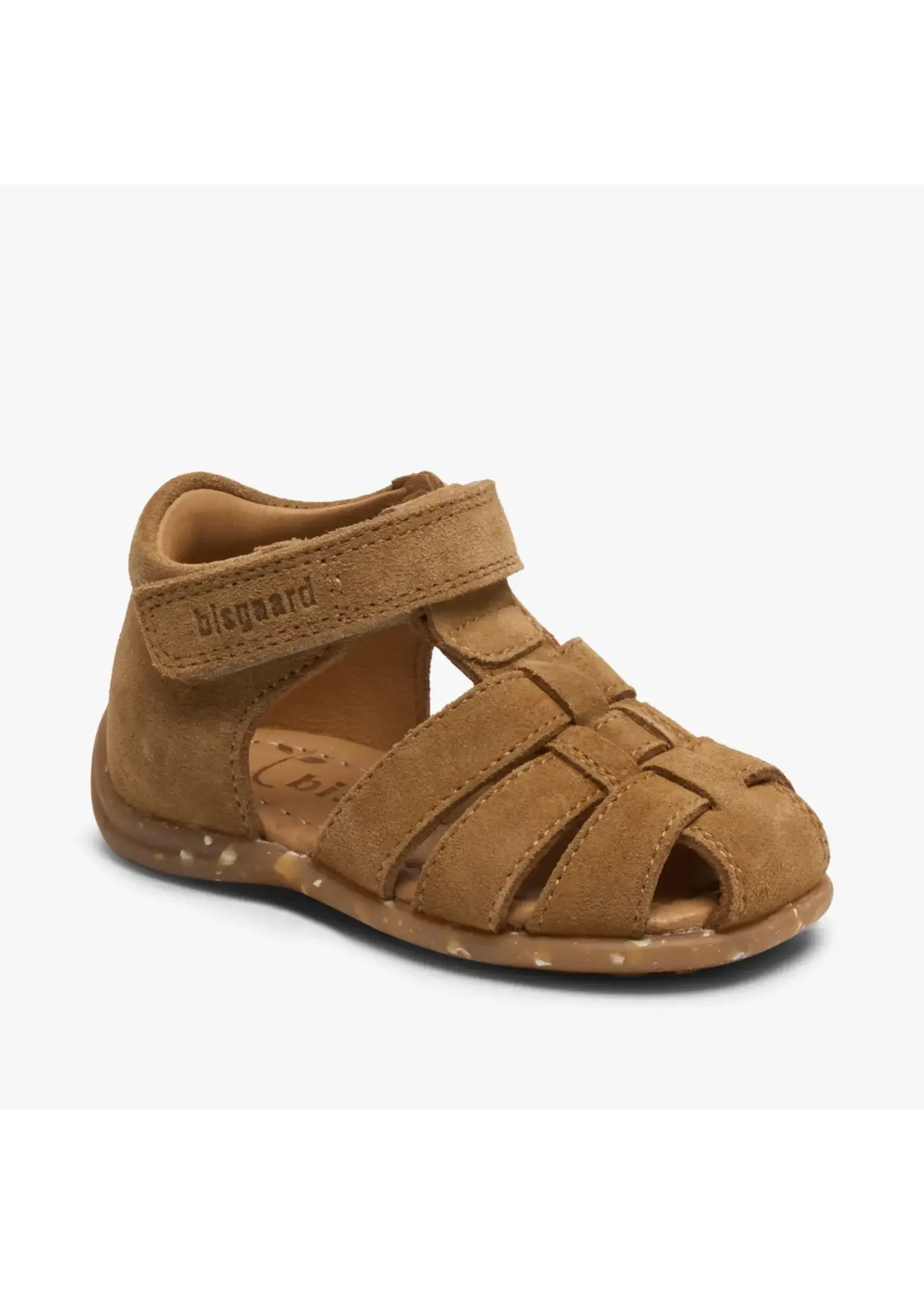 BISGAARD BISGAARD sandaal CARLY brandy