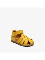 BISGAARD BISGAARD sandaal carly YELLOW