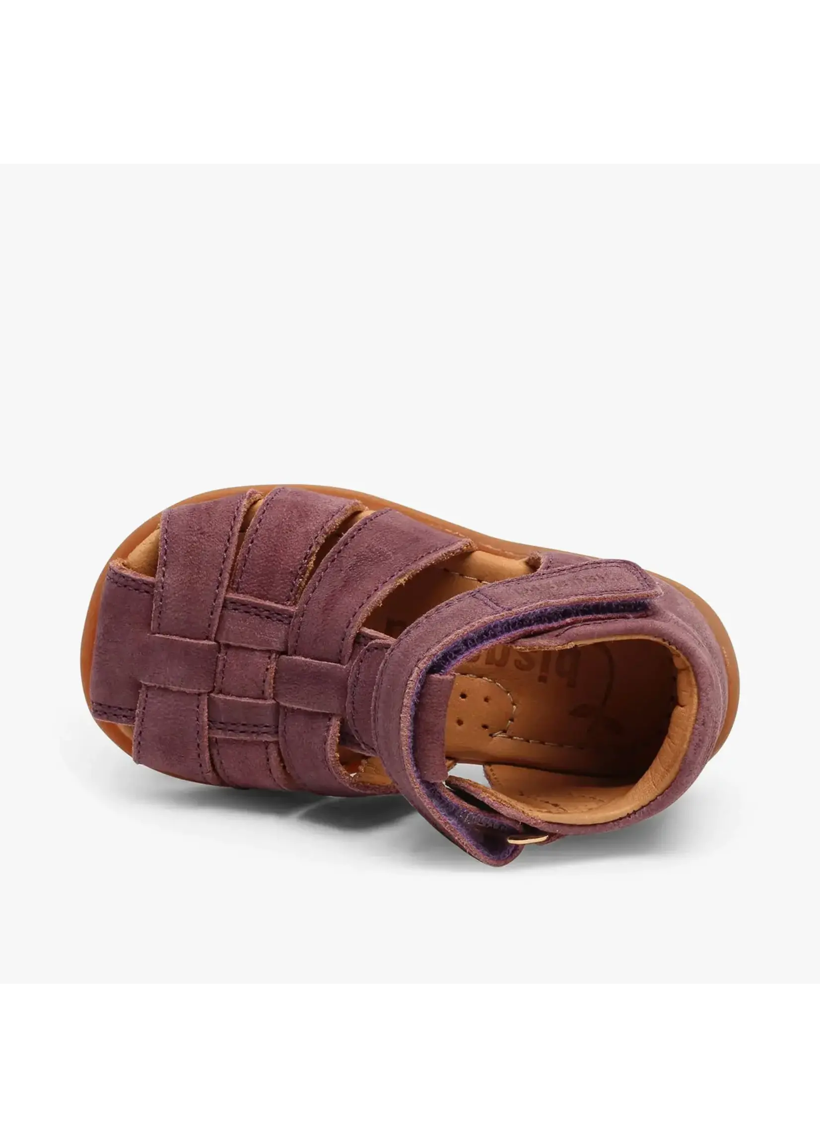 BISGAARD BISGAARD sandaal carly PURPLE*