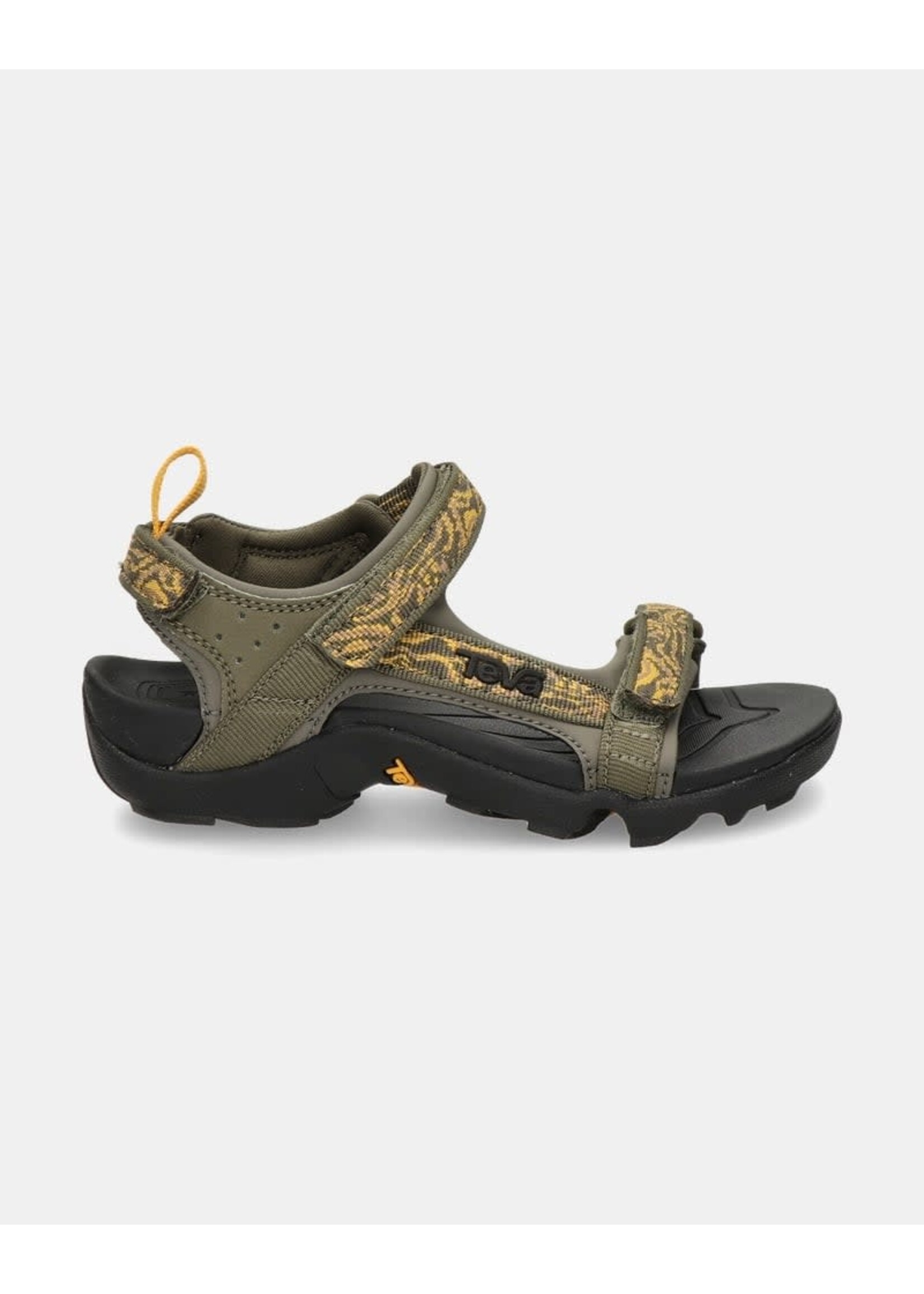 TEVA TEVA  TANZA LAVA OLIVE