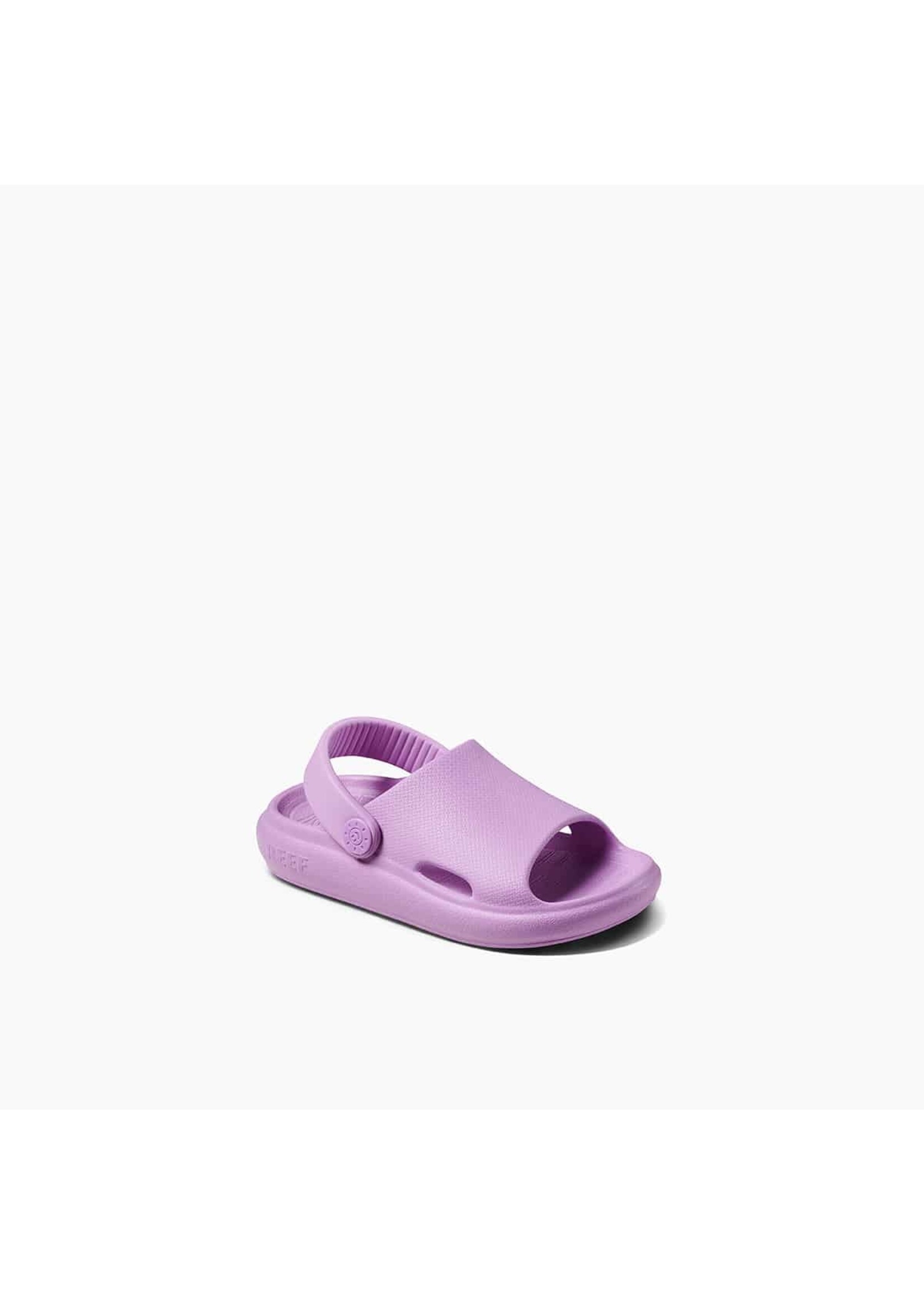 REEF REEF LITTLE RIO SLIDE TAFFY paars