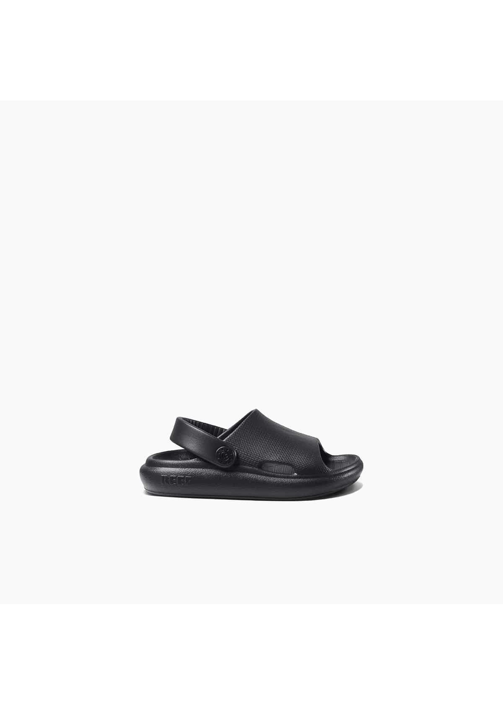 REEF REEF LITTLE RIO SLIDE black