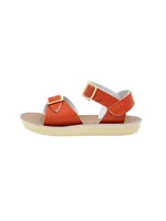 SALTWATERSANDALS SALT WATER surfer PAPRIKA