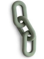 MUSHI MUSHIE links teether ringen GREEN