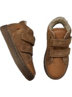 NATURINO NATURINO ALBUS klittenband COGNAC