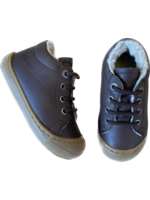 NATURINO NATURINO COCOON wool D.BROWN