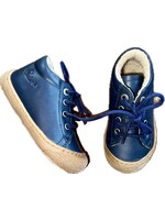 NATURINO NATURINO COCOON WOOL NAVY