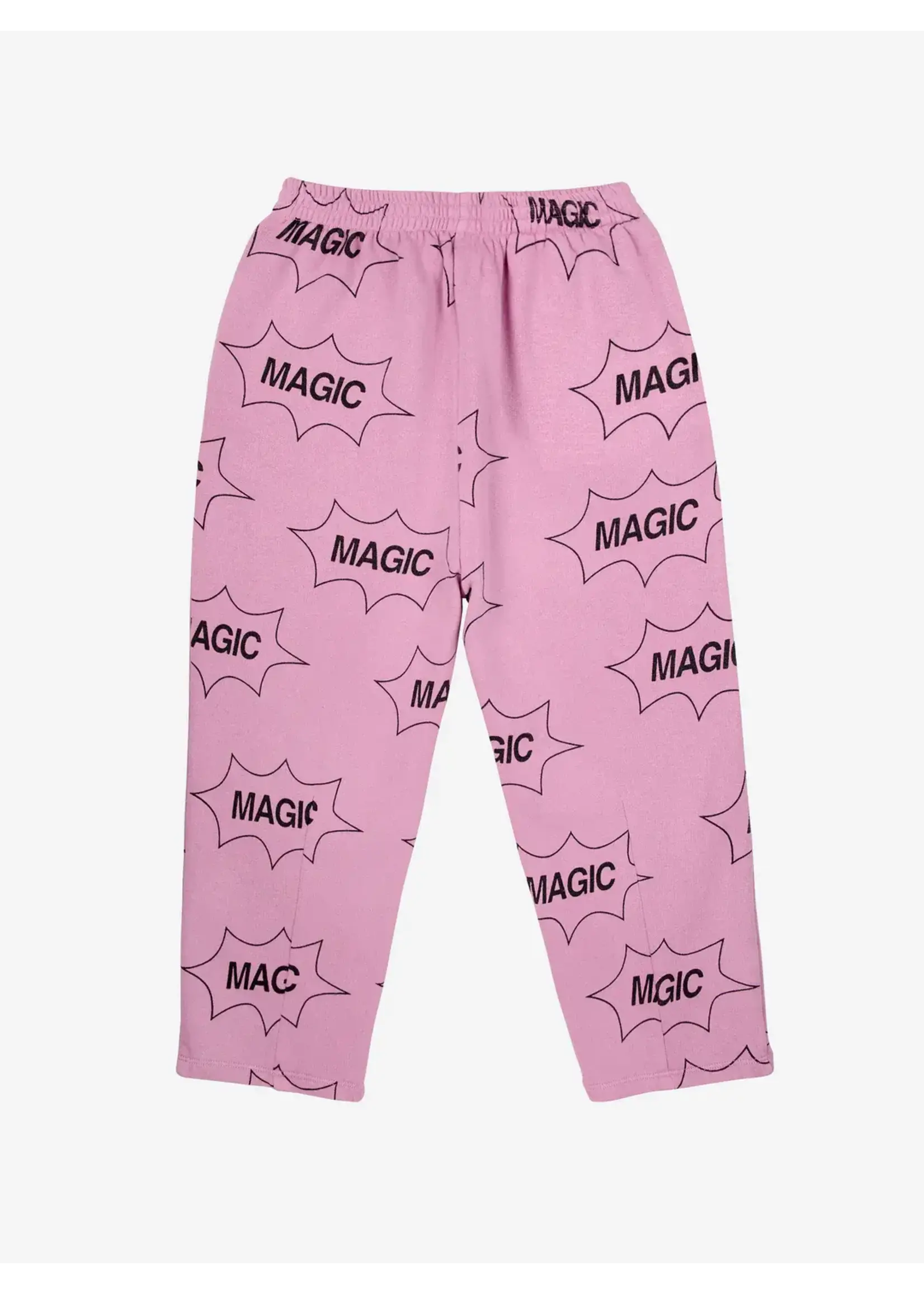 BOBO CHOSES BOBO CHOSES jogging pants It's Magic