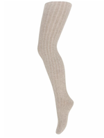 MP DENMARK *MP DENMARK cotton maillot BEIGE MELANGE