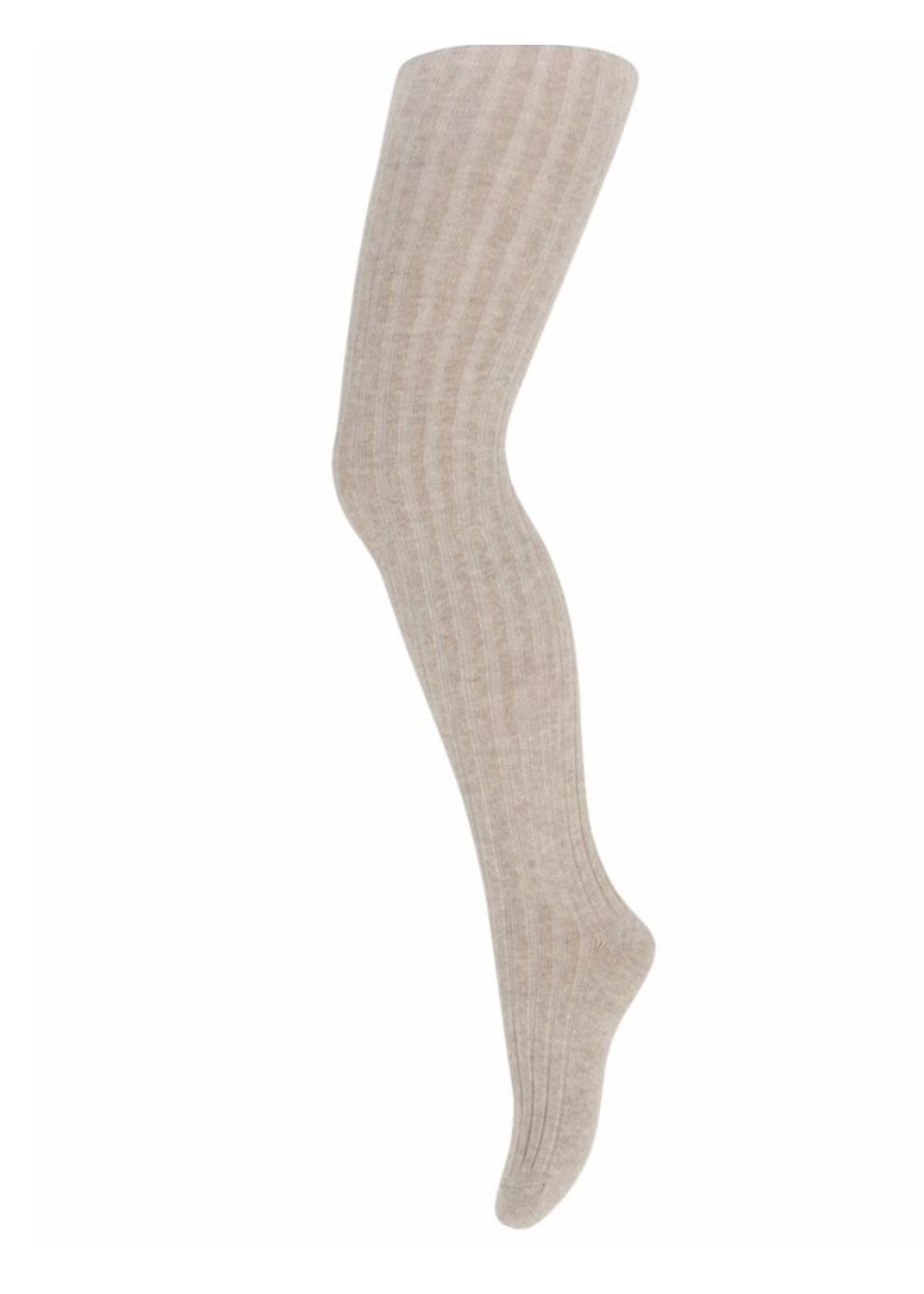 MP DENMARK *MP DENMARK cotton maillot BEIGE MELANGE