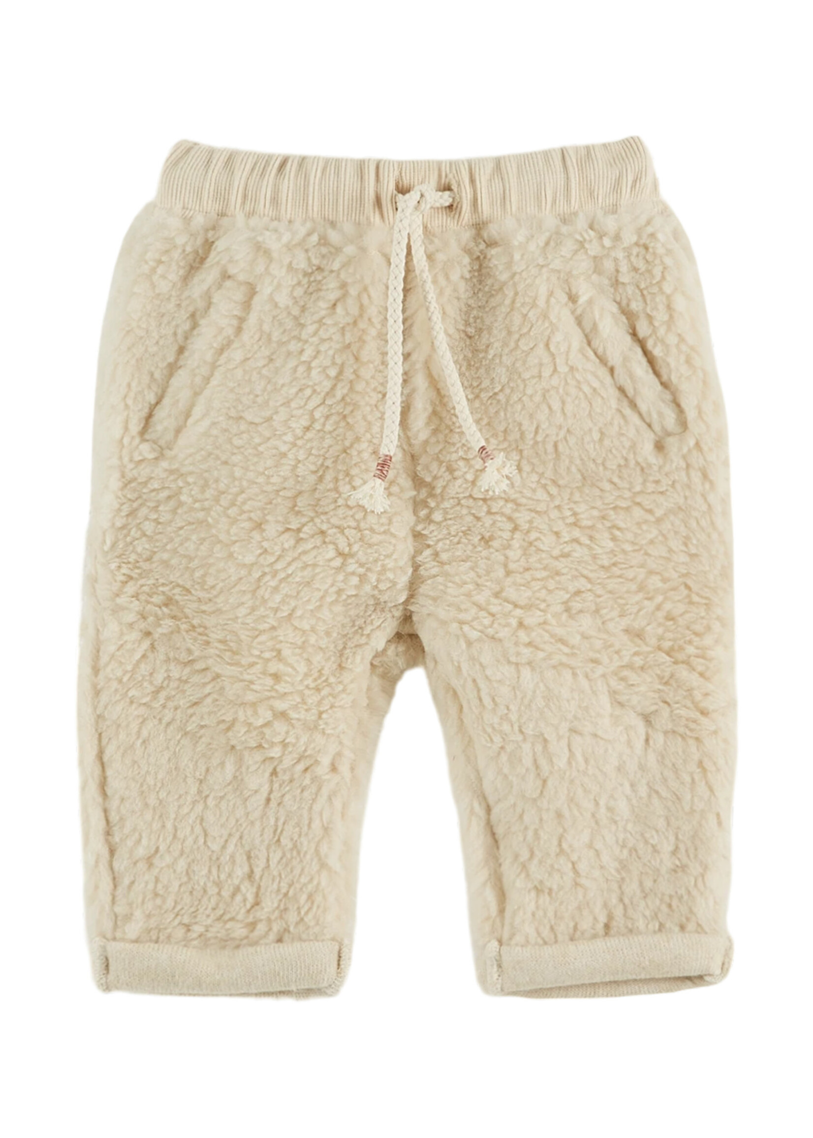 EMILE ET IDA Emile & Ida baby pants MOUMOUTE