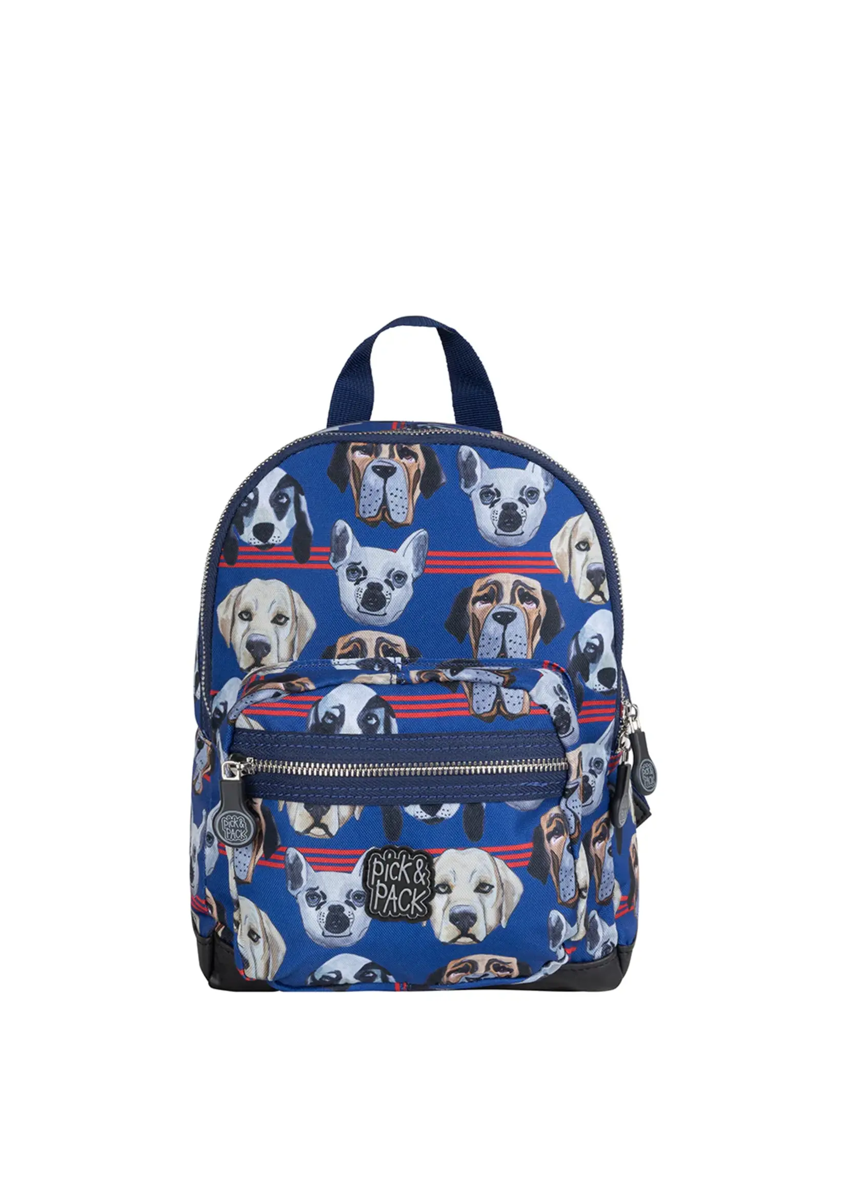 Pick&Pack PICK & PACK doggie MOOD