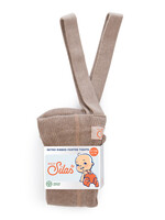 SILLY SILAS SILLY SILAS footed PEANUT BLEND