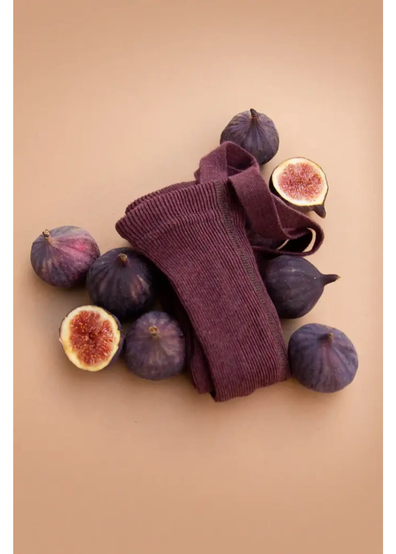 SILLY SILAS SILLY SILAS footed FIG BLEND