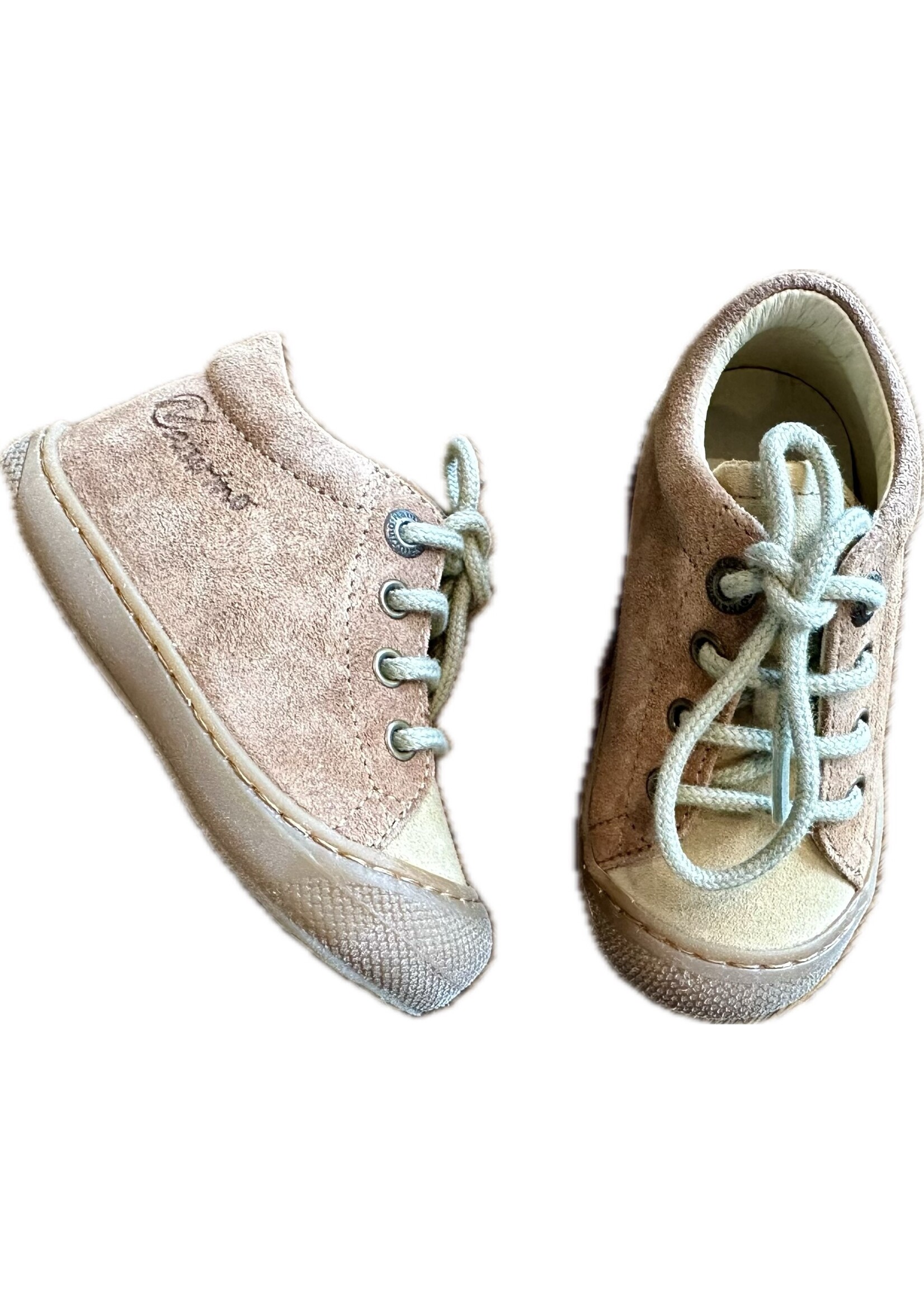 NATURINO NATURINO COCOON sand/brown