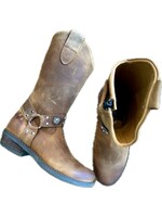 4rebles 4REBLES cowboy-laars LUNA
