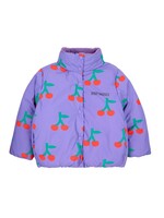 BOBO CHOSES BOBO CHOSES anorak Cherry all over