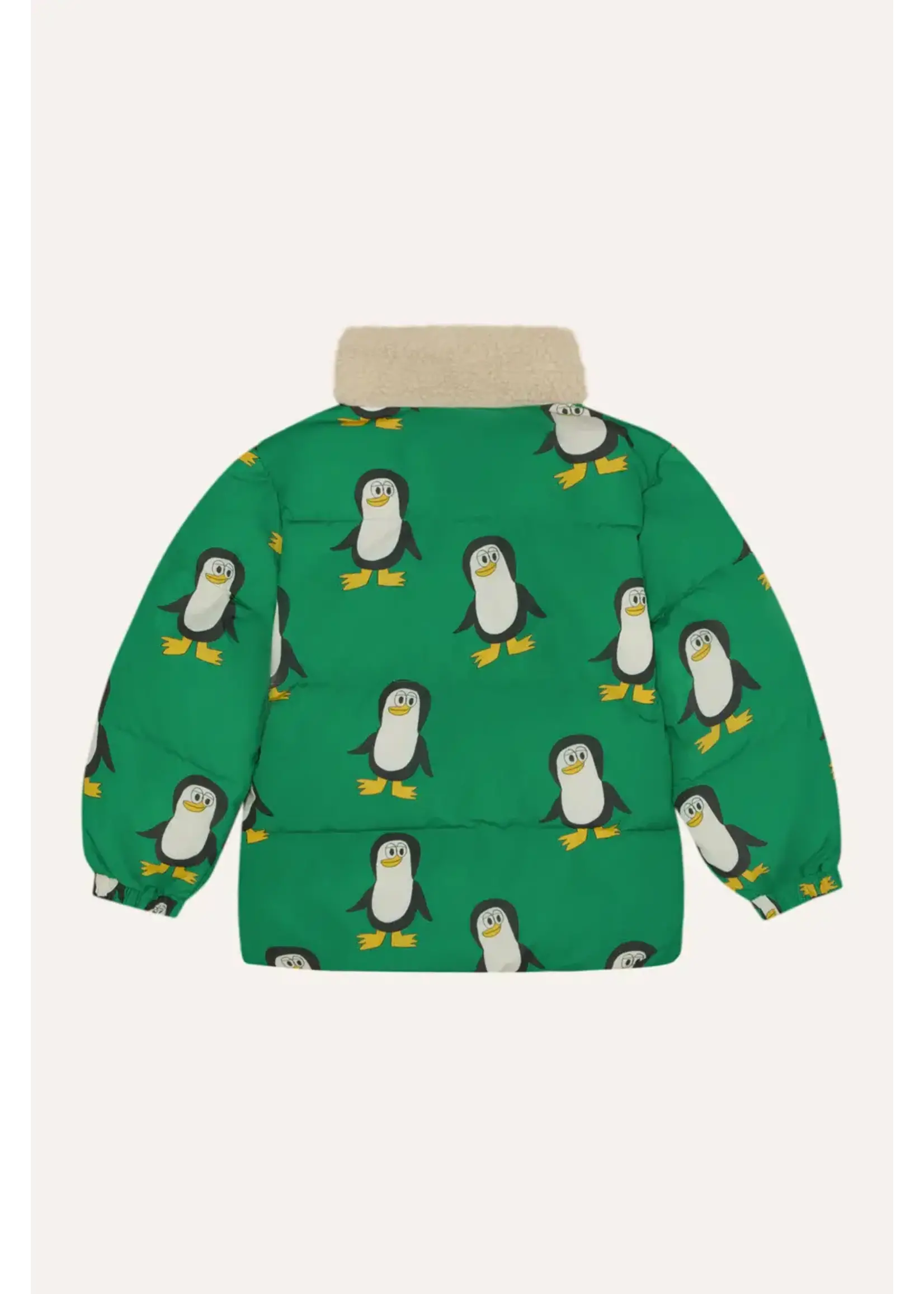 THE CAMPAMENTO CAMPAMENTO jas Penguins Puffer Kids