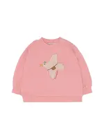 THE CAMPAMENTO CAMPAMENTO baby Pigeon Sweatshirt