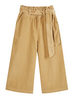 EMILE ET IDA EMILE&IDA trousers BISCOTTE