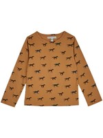 EMILE ET IDA Emile&Ida tee CHEVAL