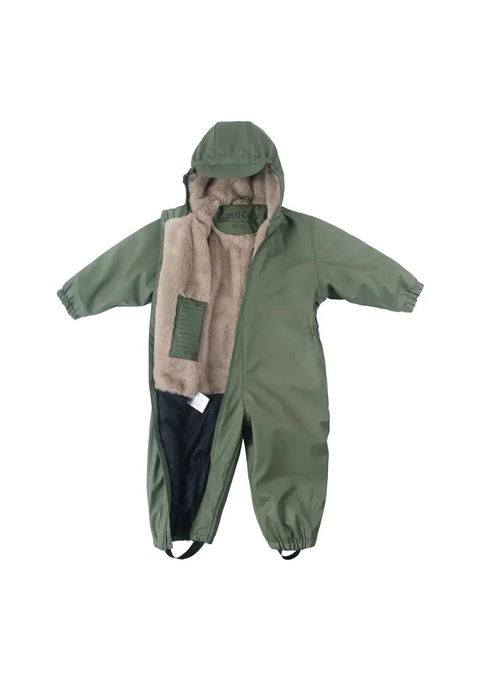 GOSOAKY GOSOAKY roger rabbit