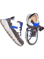 CLIC CLIC v+r runner coffee brown