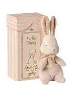 MAILEG MAILEG my first bunny OFF WHITE