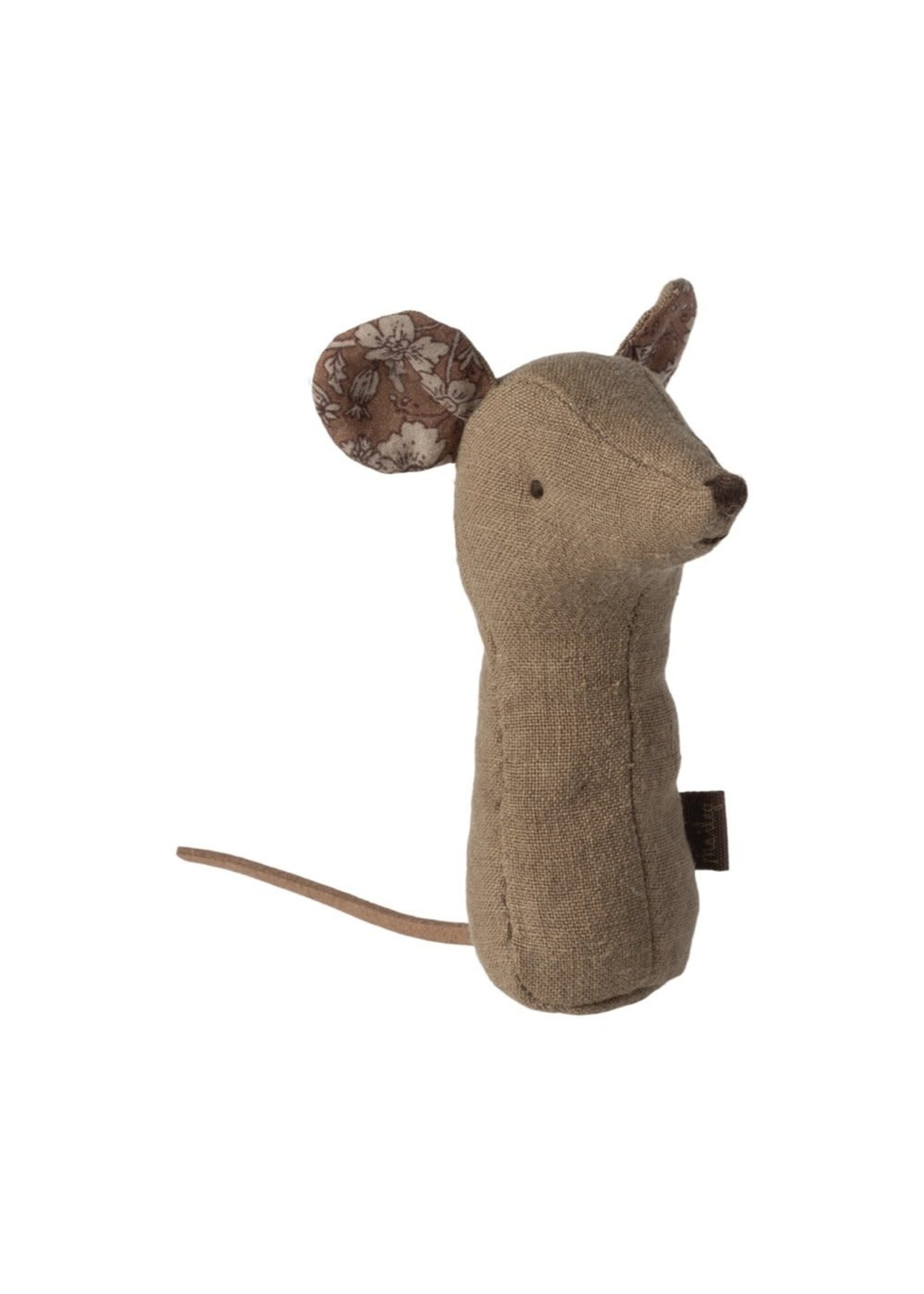 MAILEG Maileg Lullaby friends MOUSE rattle AM