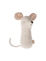 MAILEG Maileg Lullaby friends MOUSE rattle NAT