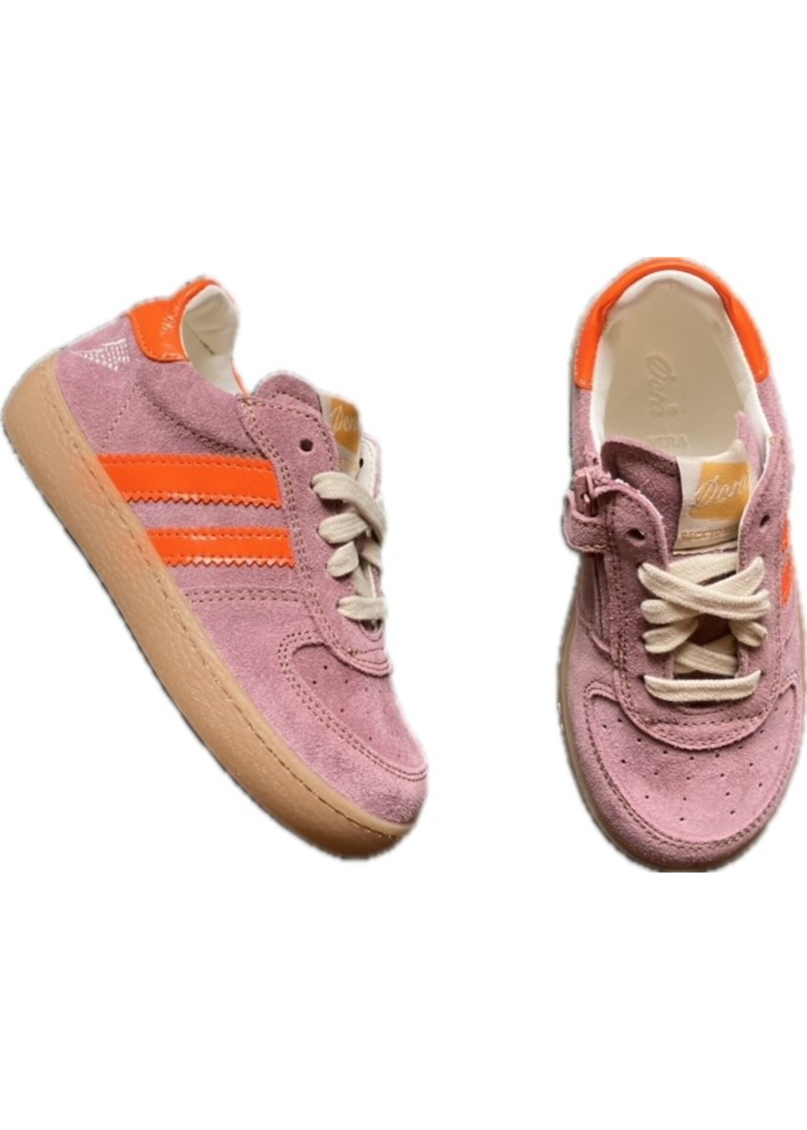 OCRA OCRA v+r LILA//