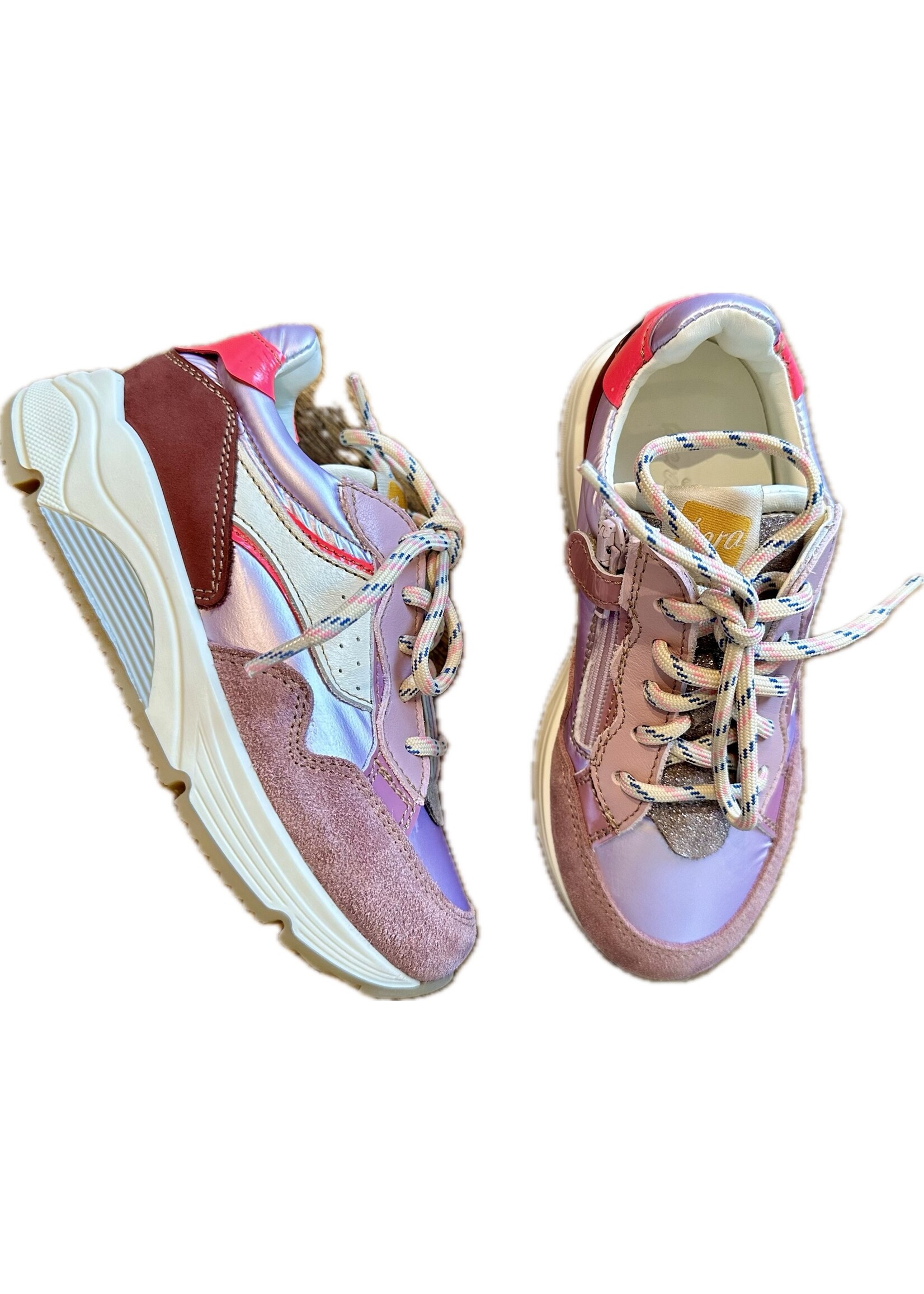OCRA OCRA sneaker VALENCIA