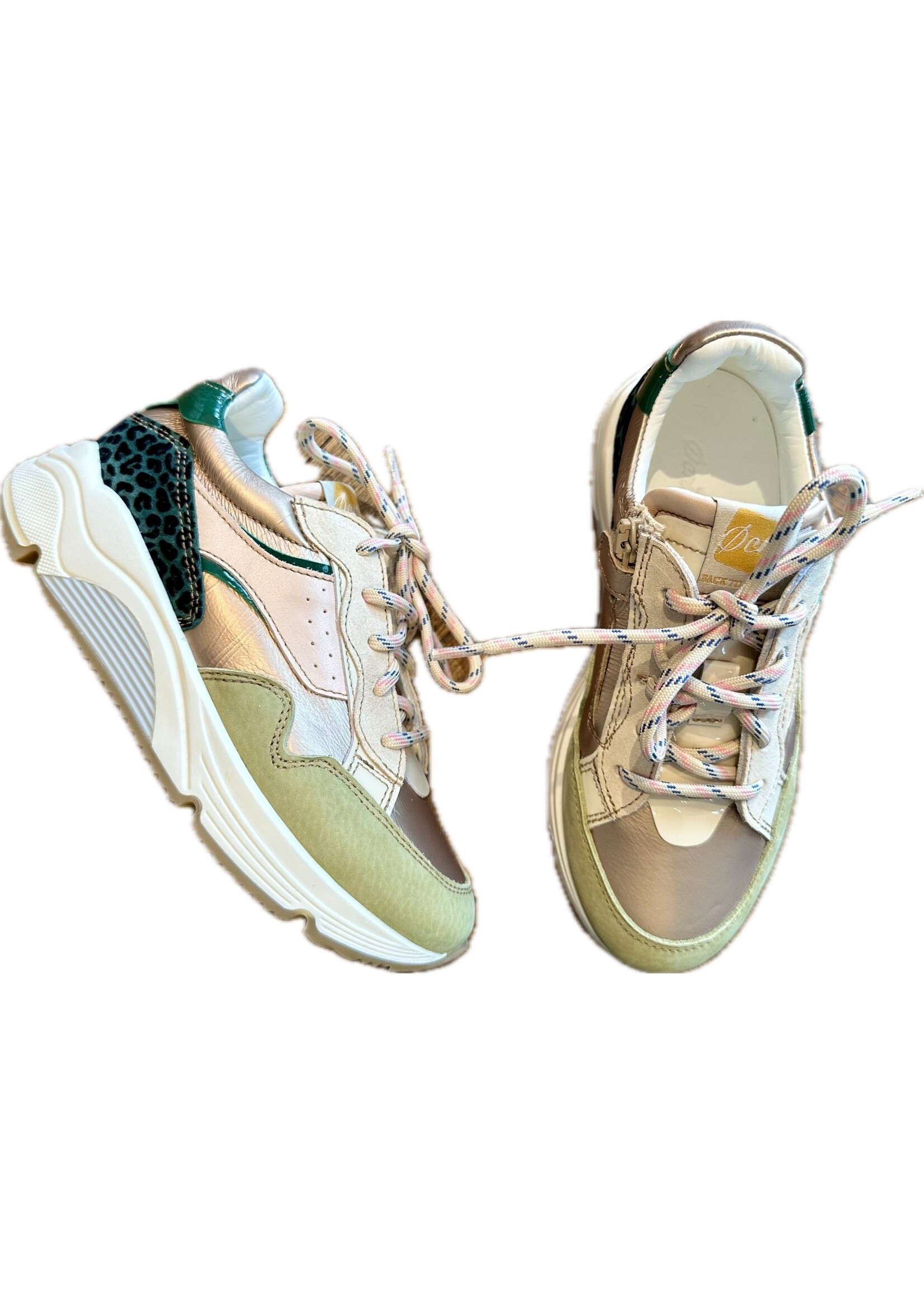 OCRA OCRA sneaker ASSENZIO