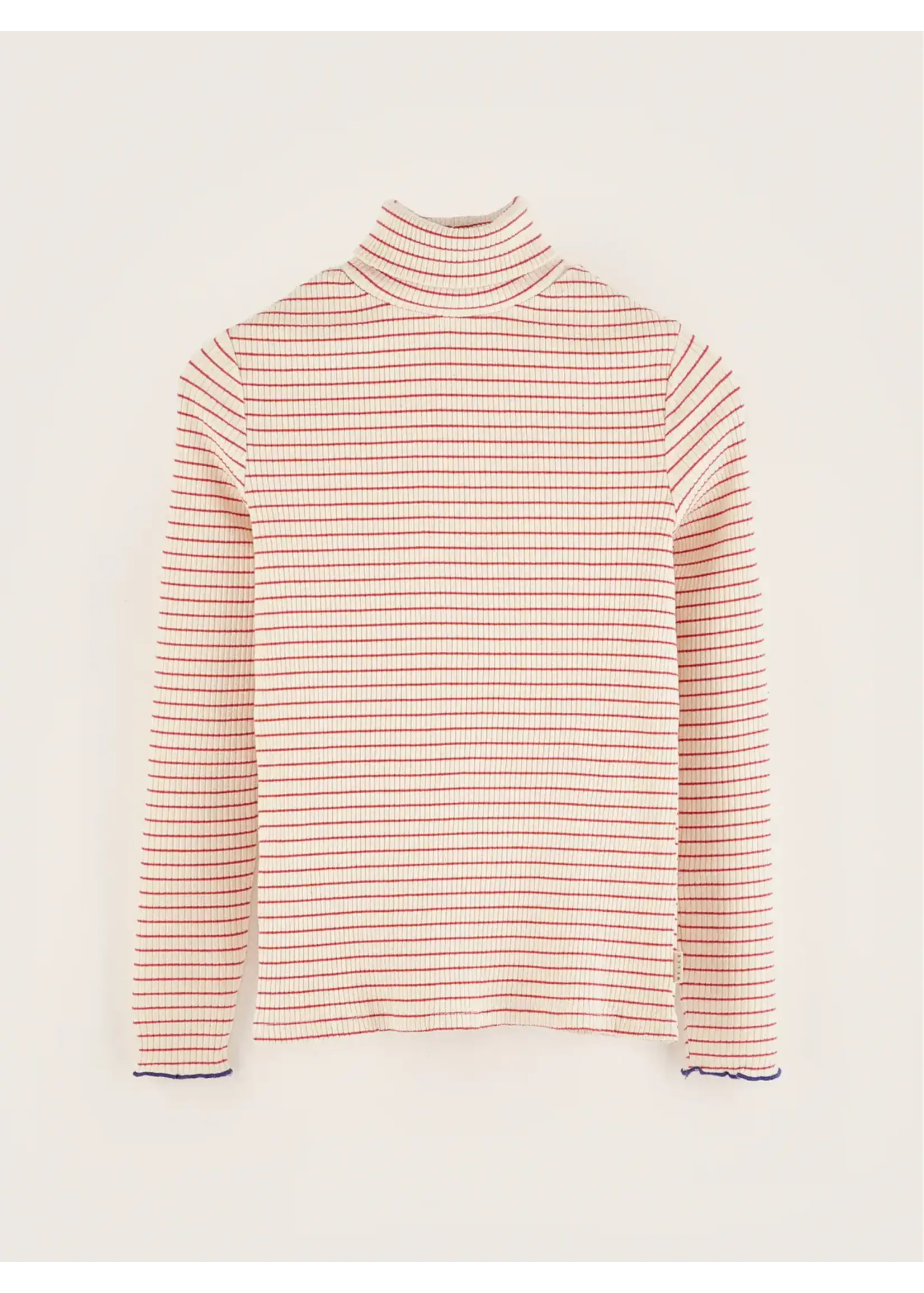 BELLEROSE BELLEROSE GIRLS VELFIE STRIPE