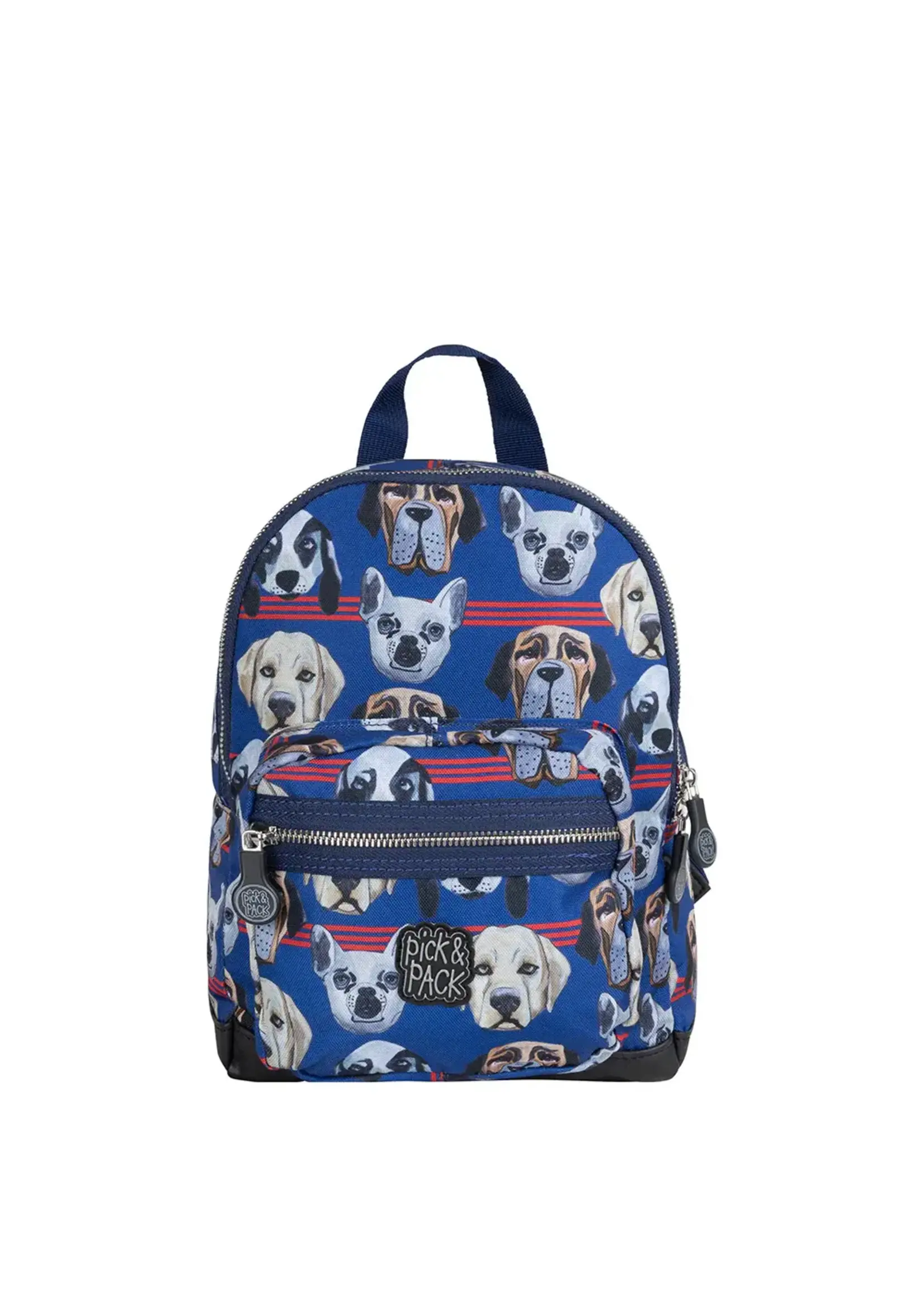 Pick&Pack PICK & PACK doggie MOOD
