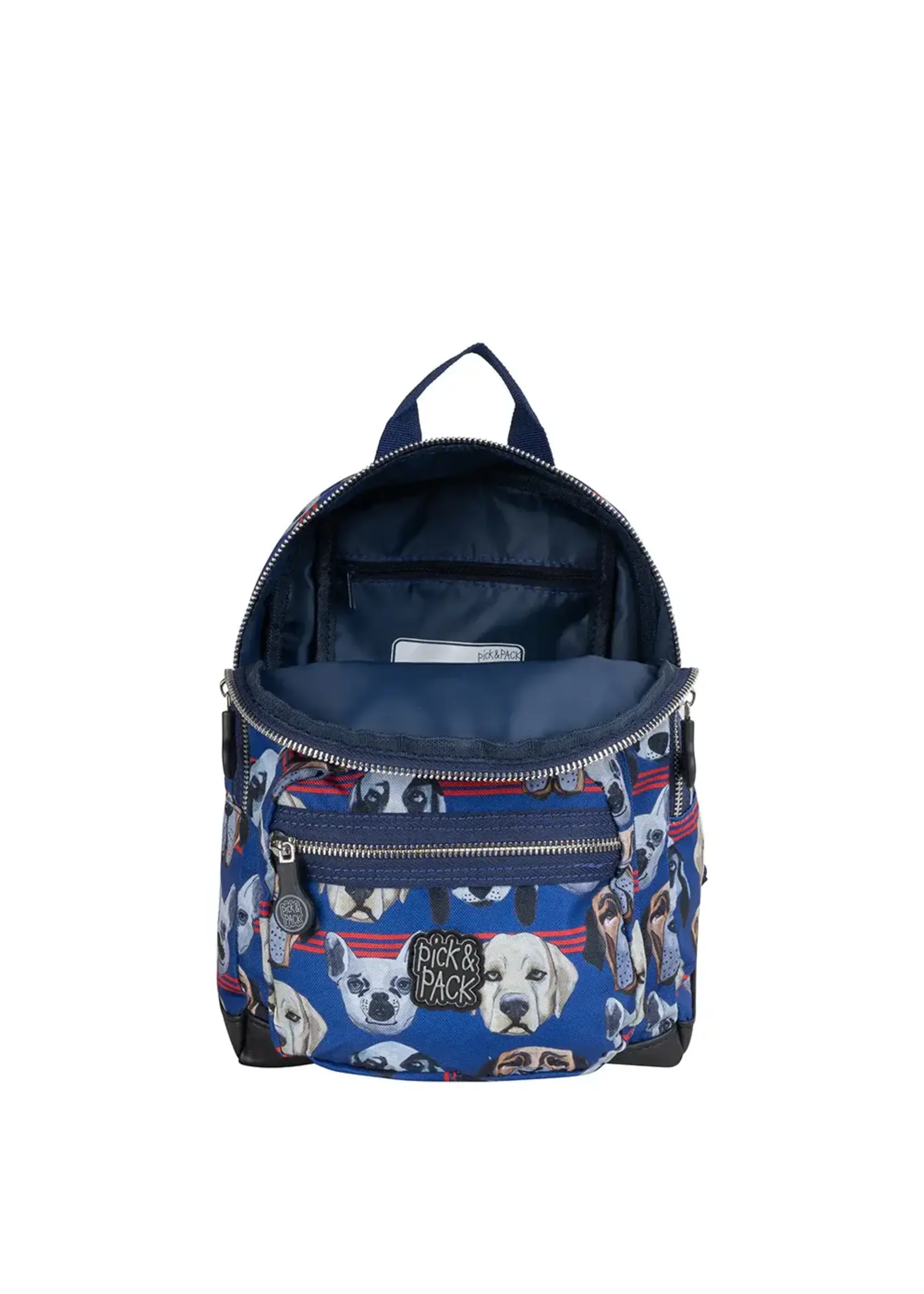 Pick&Pack PICK & PACK doggie MOOD