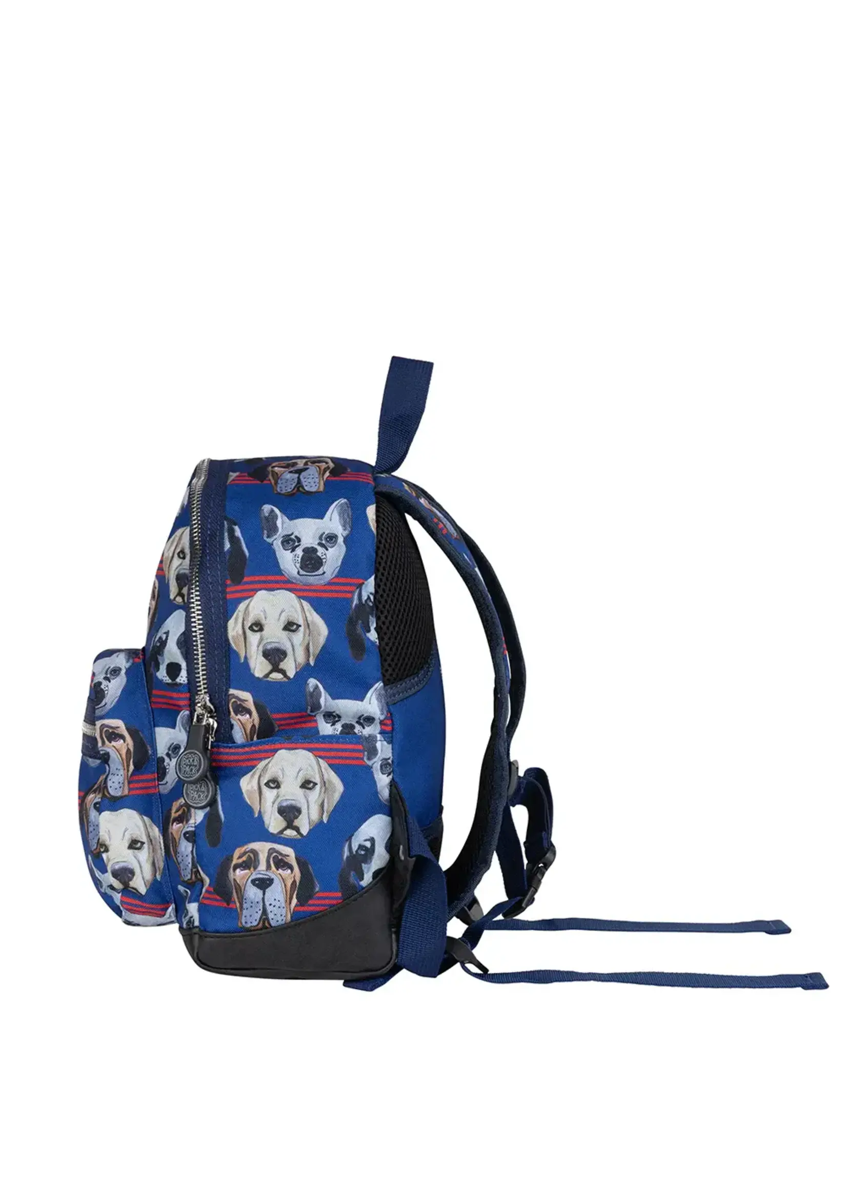 Pick&Pack PICK & PACK doggie MOOD