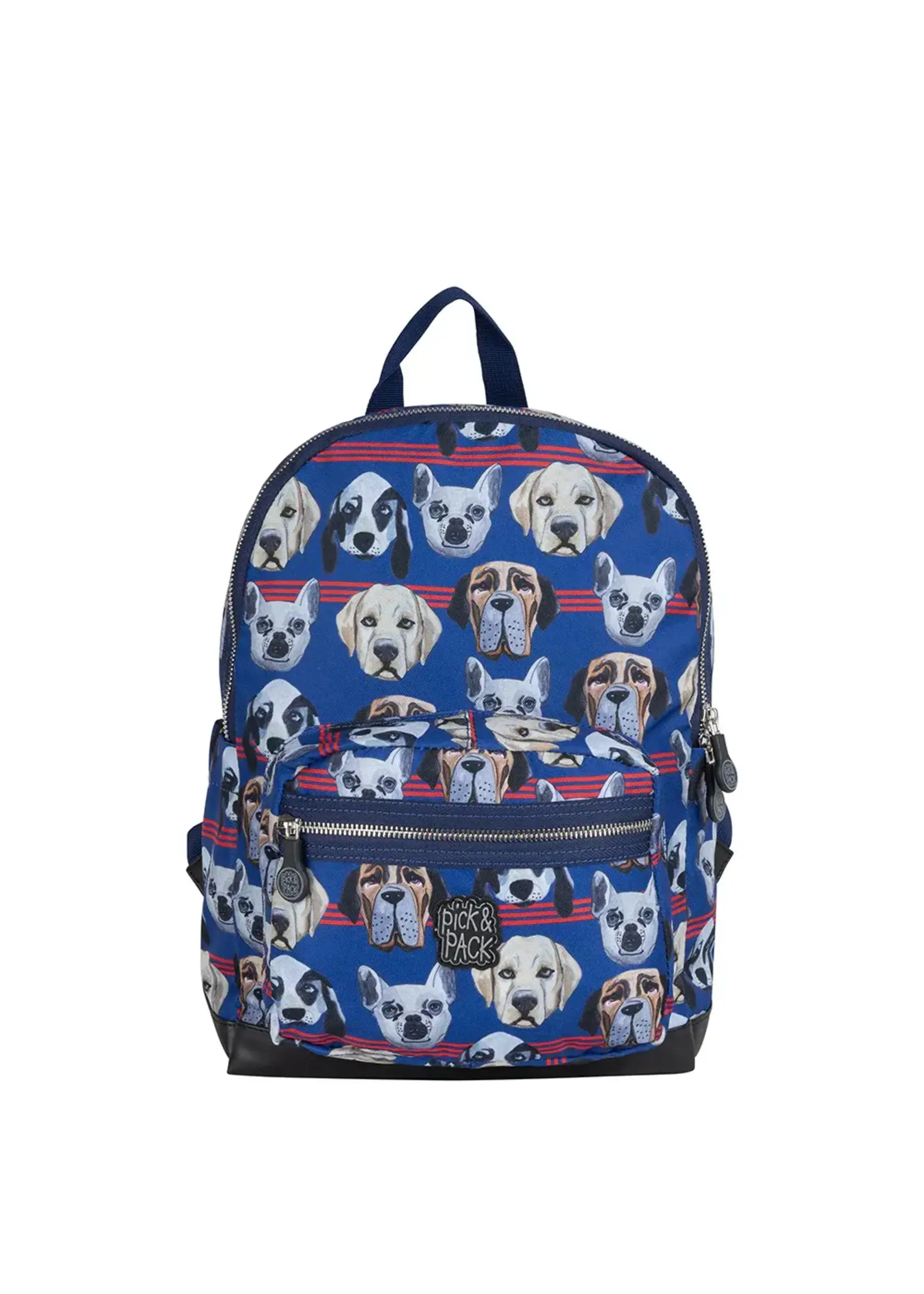 Pick&Pack PICK & PACK doggie MOOD
