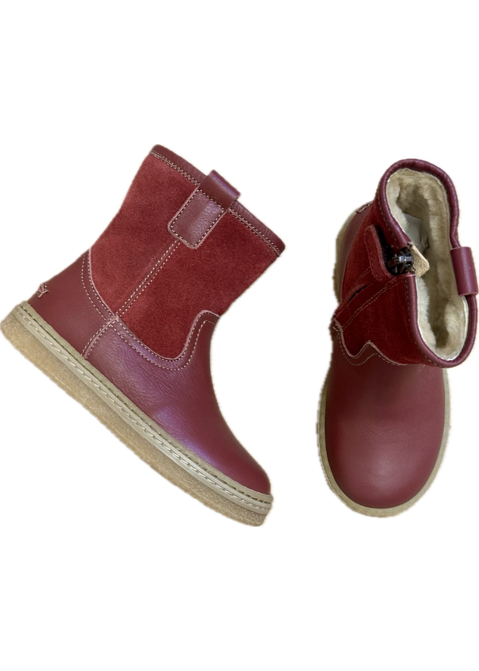 OCRA OCRA laarsje CHIANTI