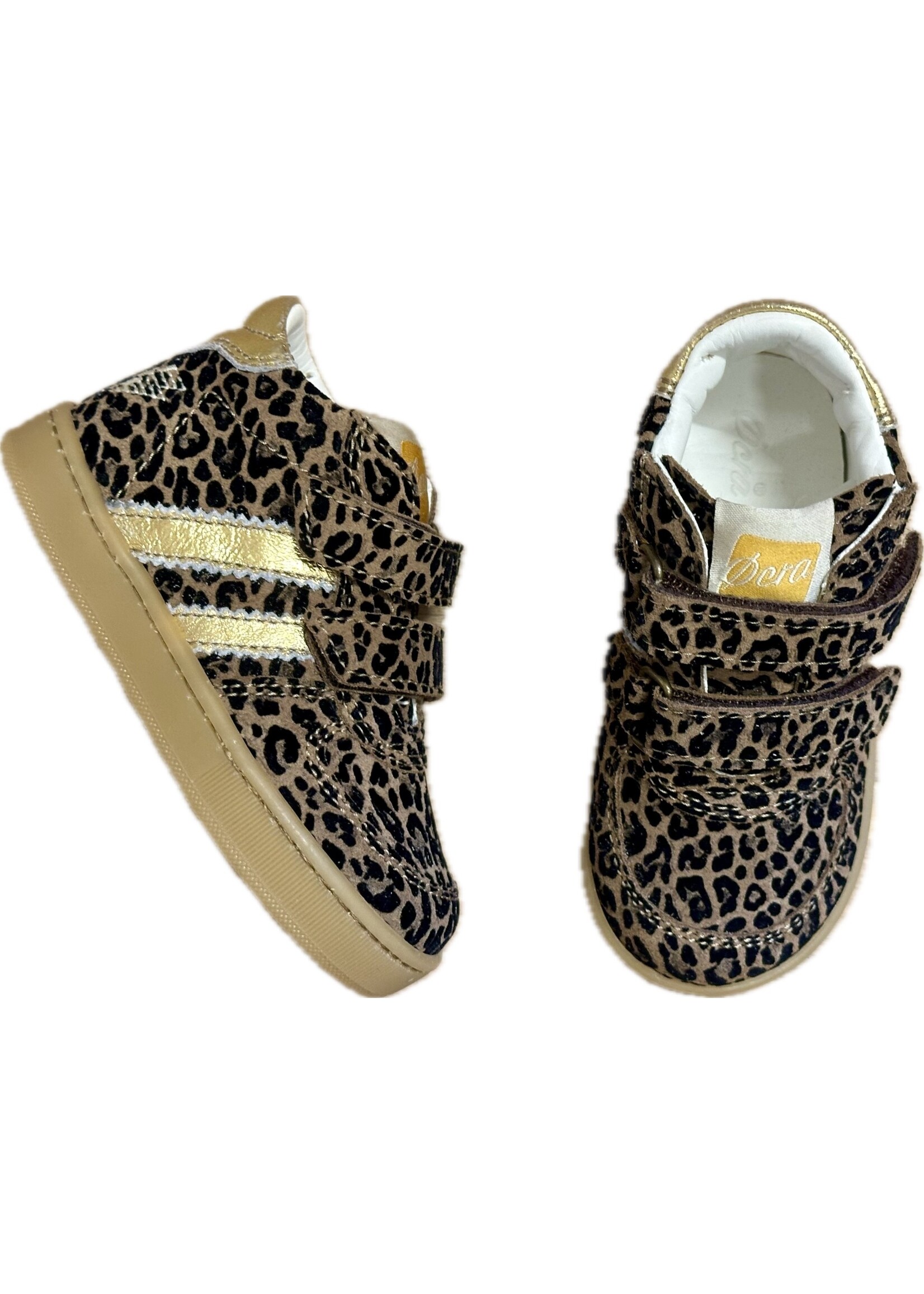 OCRA OCRA klittenband LEOBABY//